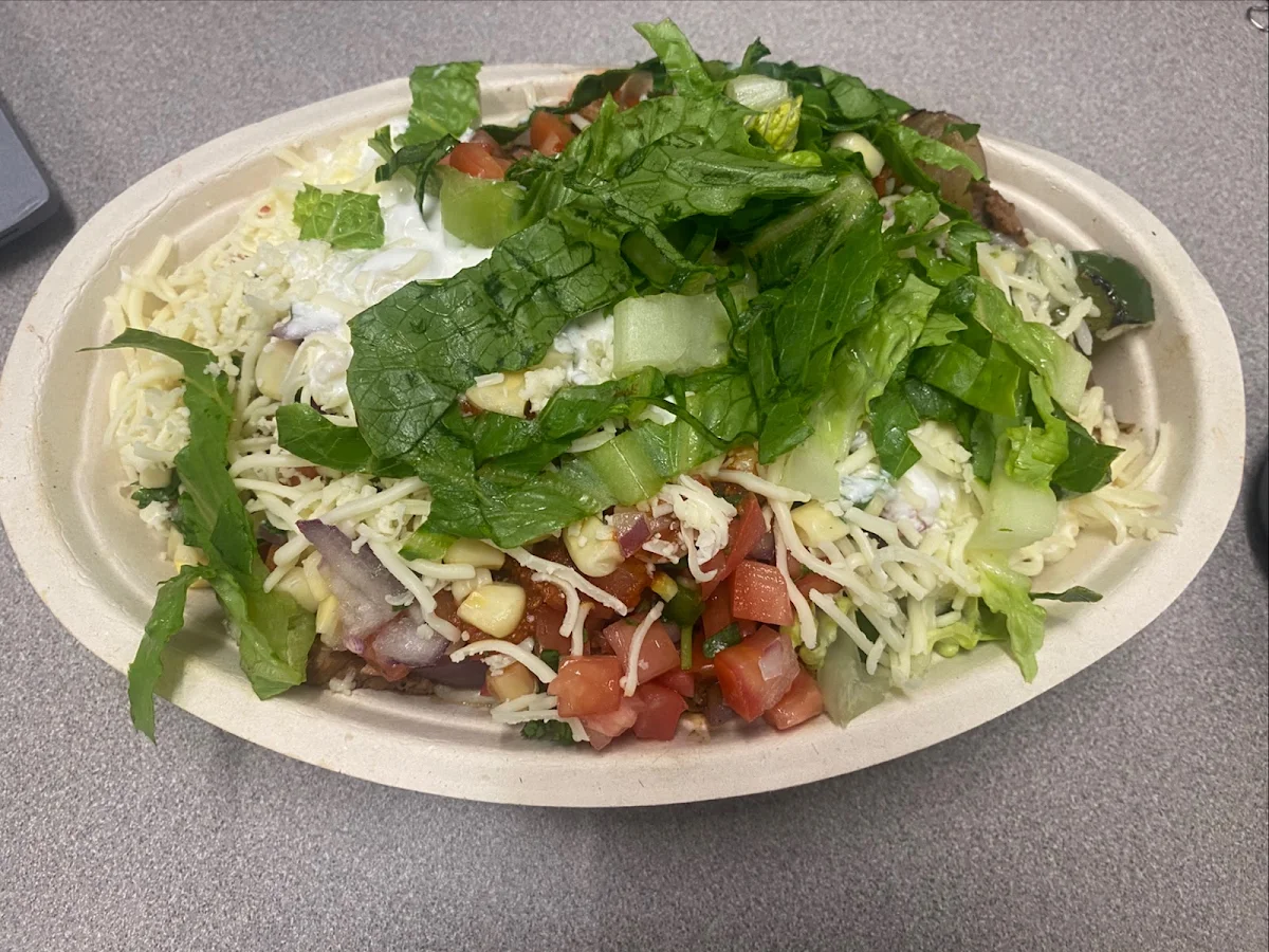 Food & drink, Chipotle Mexican Grill