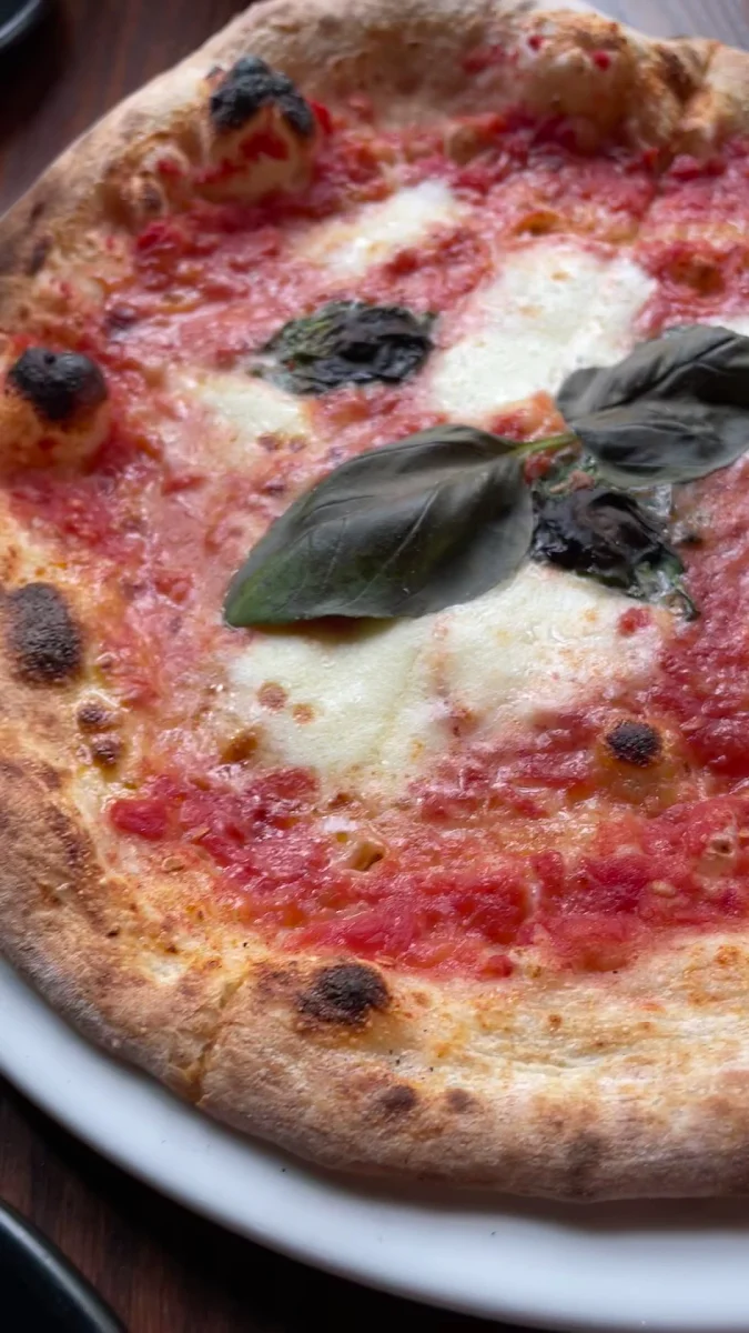 Food & drink, Pizzéria NO.900