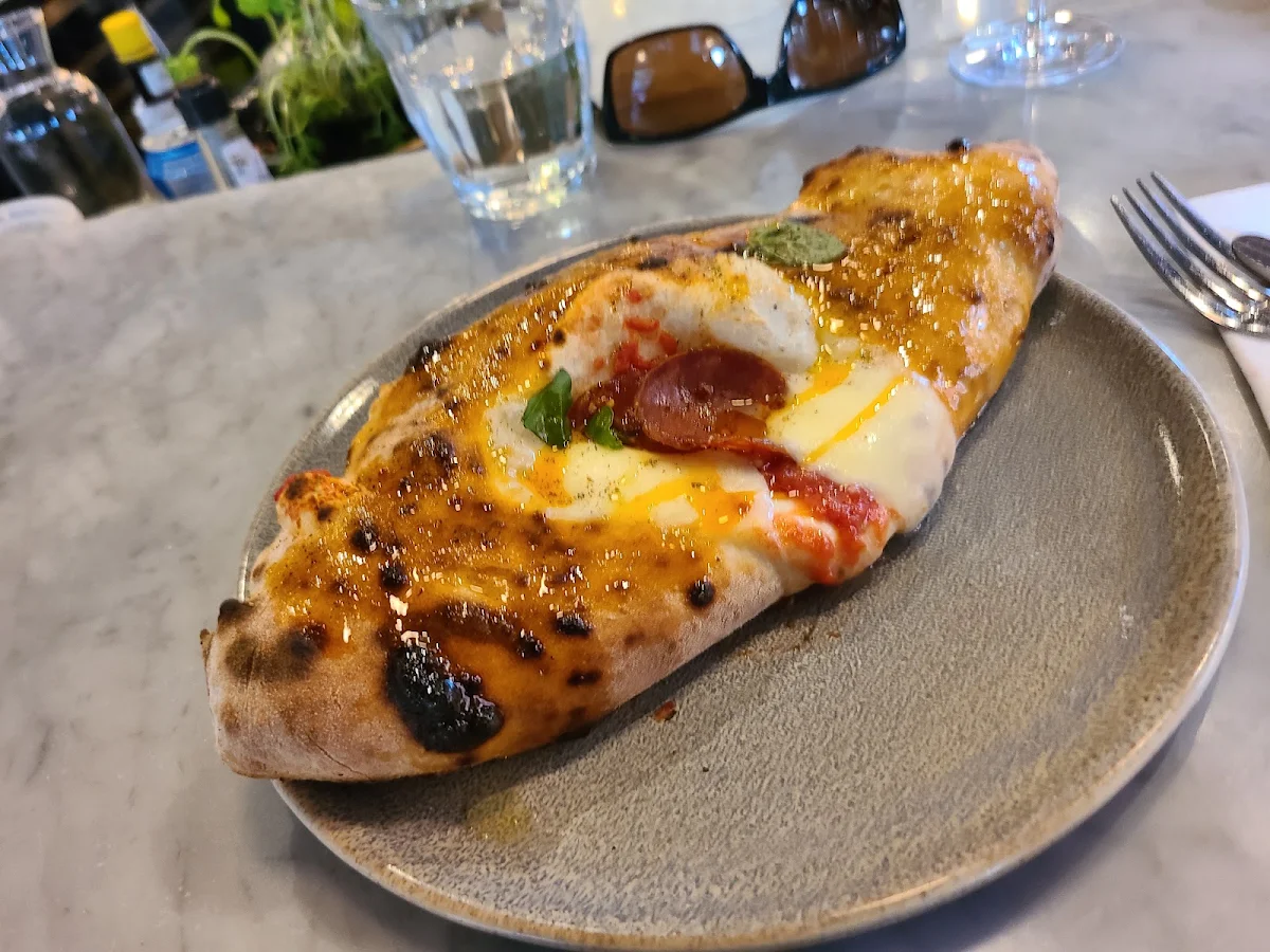 Food & drink, Pizzéria NO.900