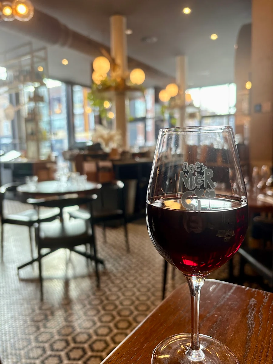 Food & drink, Pizzéria NO.900