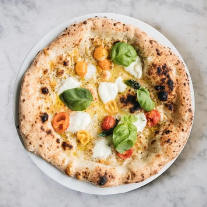 Food & drink, Pizzéria NO.900