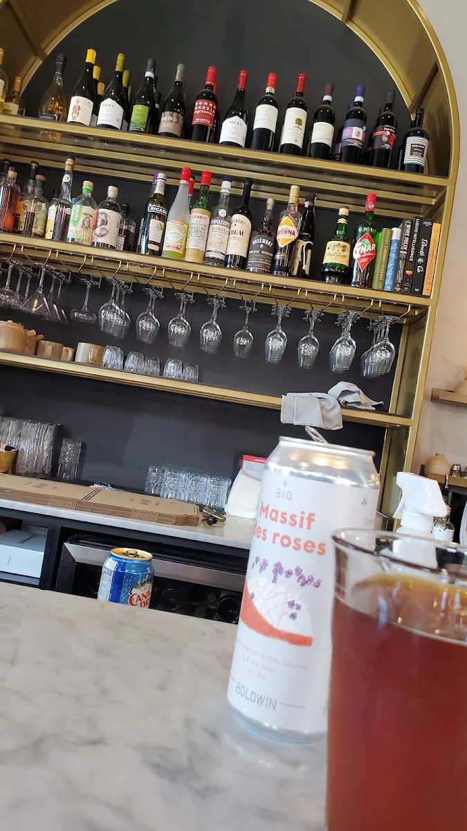 Vibe, Pizzéria NO.900
