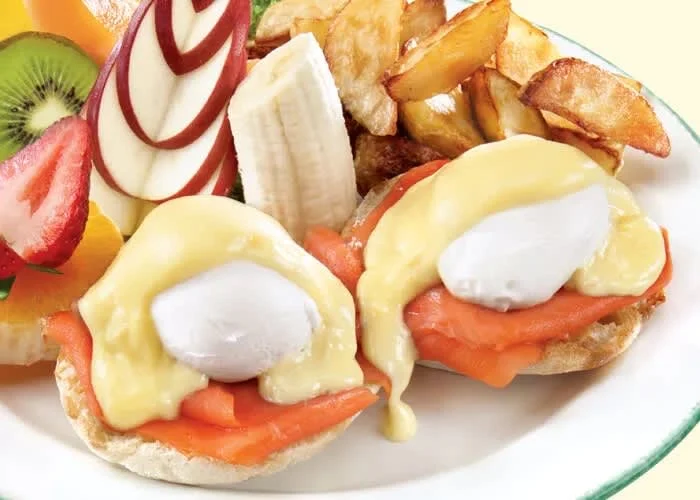 Food & drink, Cora Breakfast and Lunch