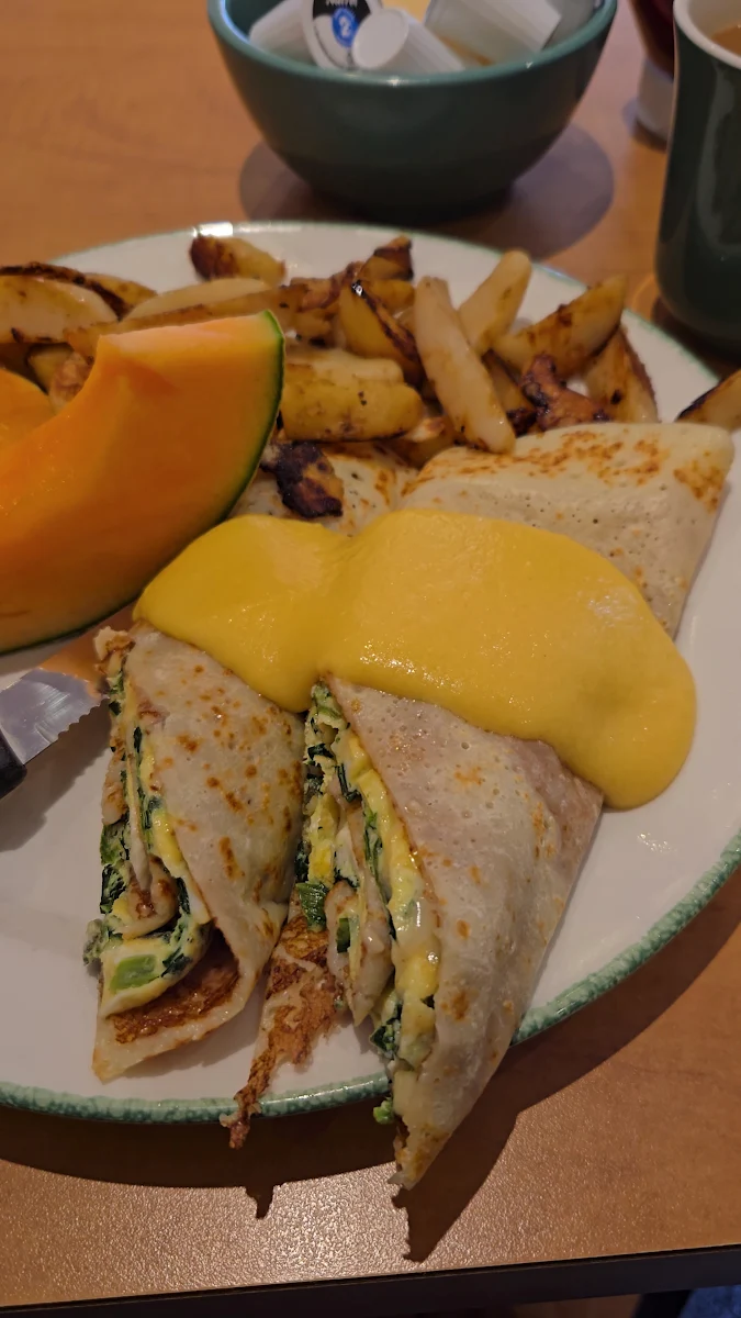 Food & drink, Cora Breakfast and Lunch