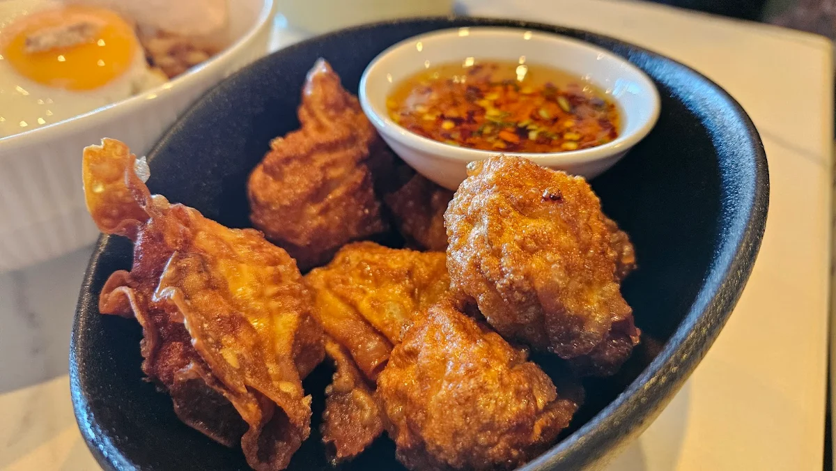 Food & drink, Hawker Street Eats