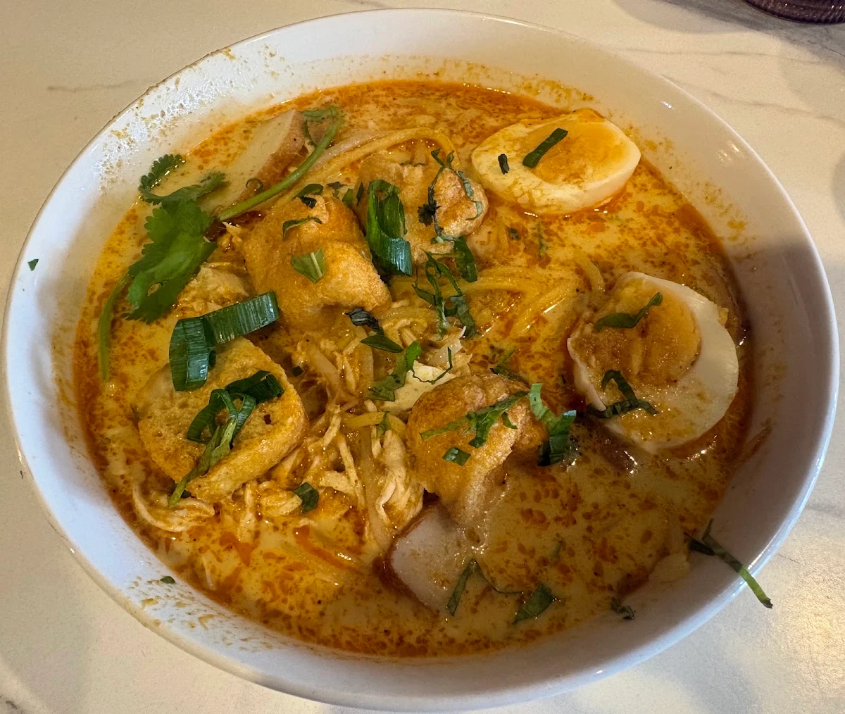 Food & drink, Hawker Street Eats
