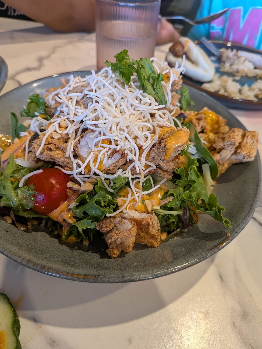 Food & drink, Hawker Street Eats