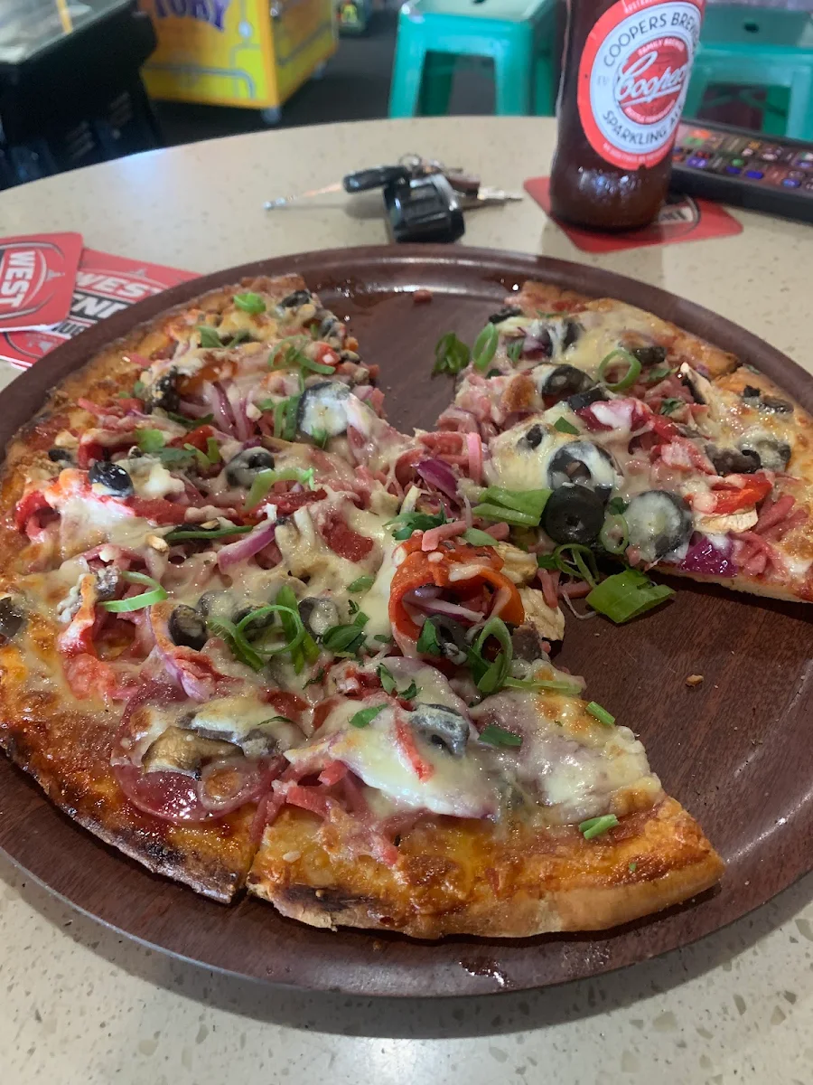 Food & drink, Marion Bay Tavern & Motel