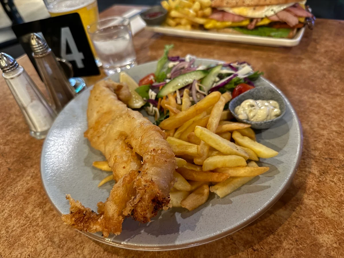 Food & drink, Marion Bay Tavern & Motel