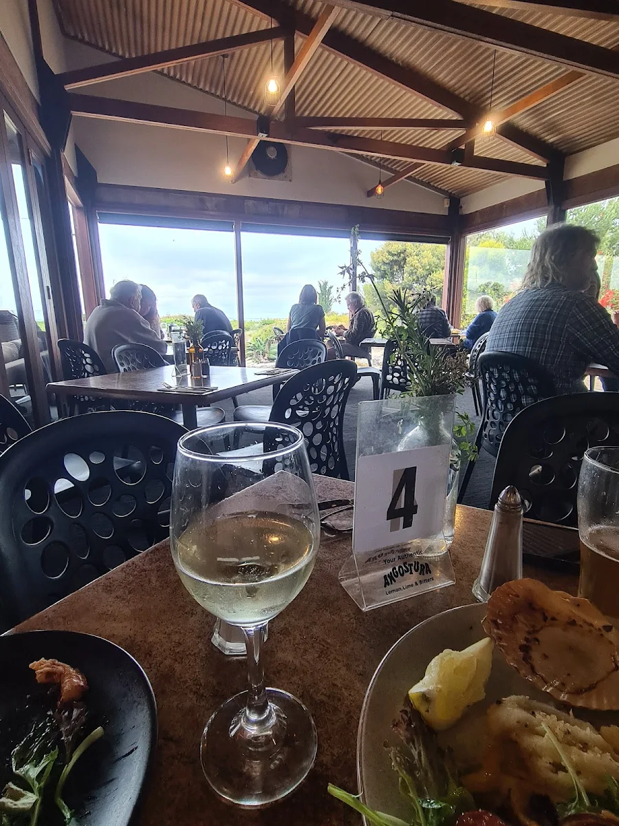 Food & drink, Marion Bay Tavern & Motel
