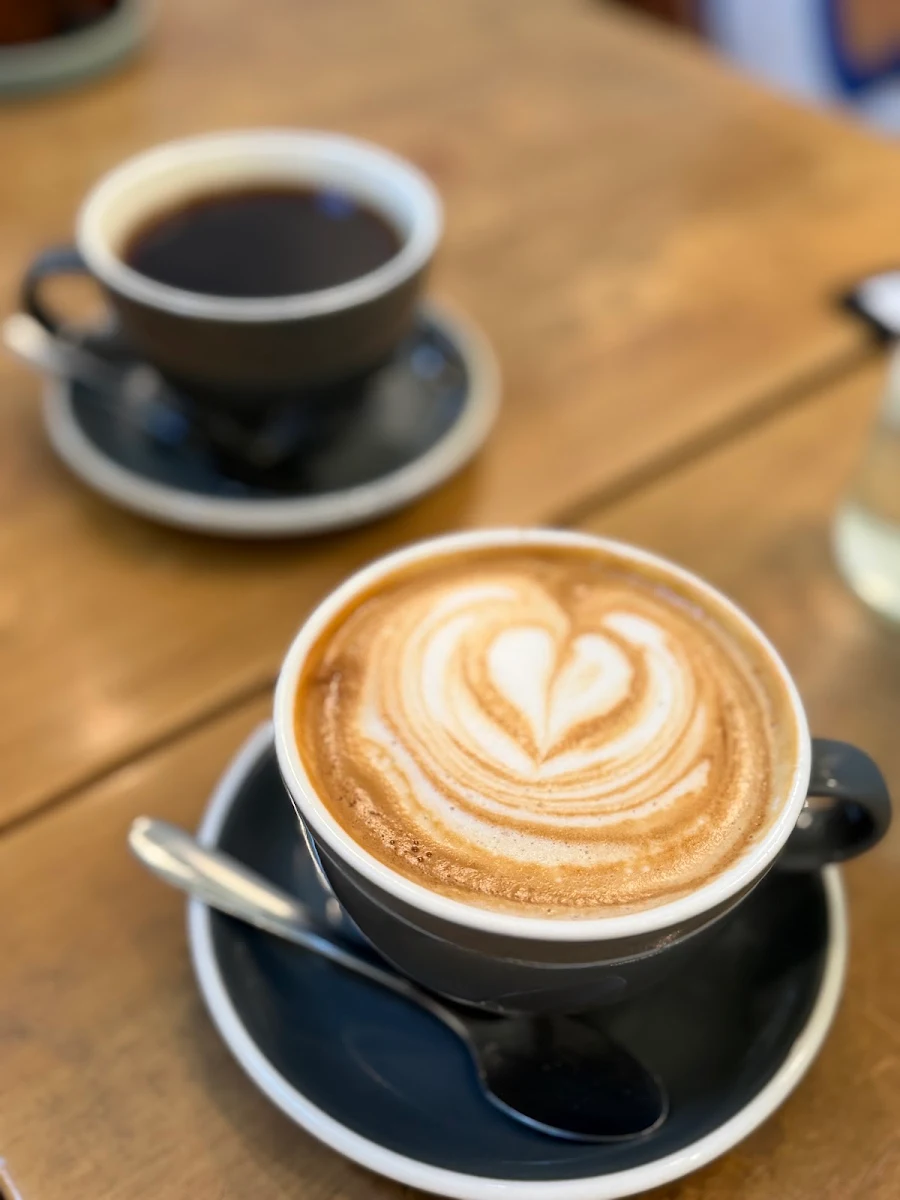 Food & drink, Brick Lane Espresso
