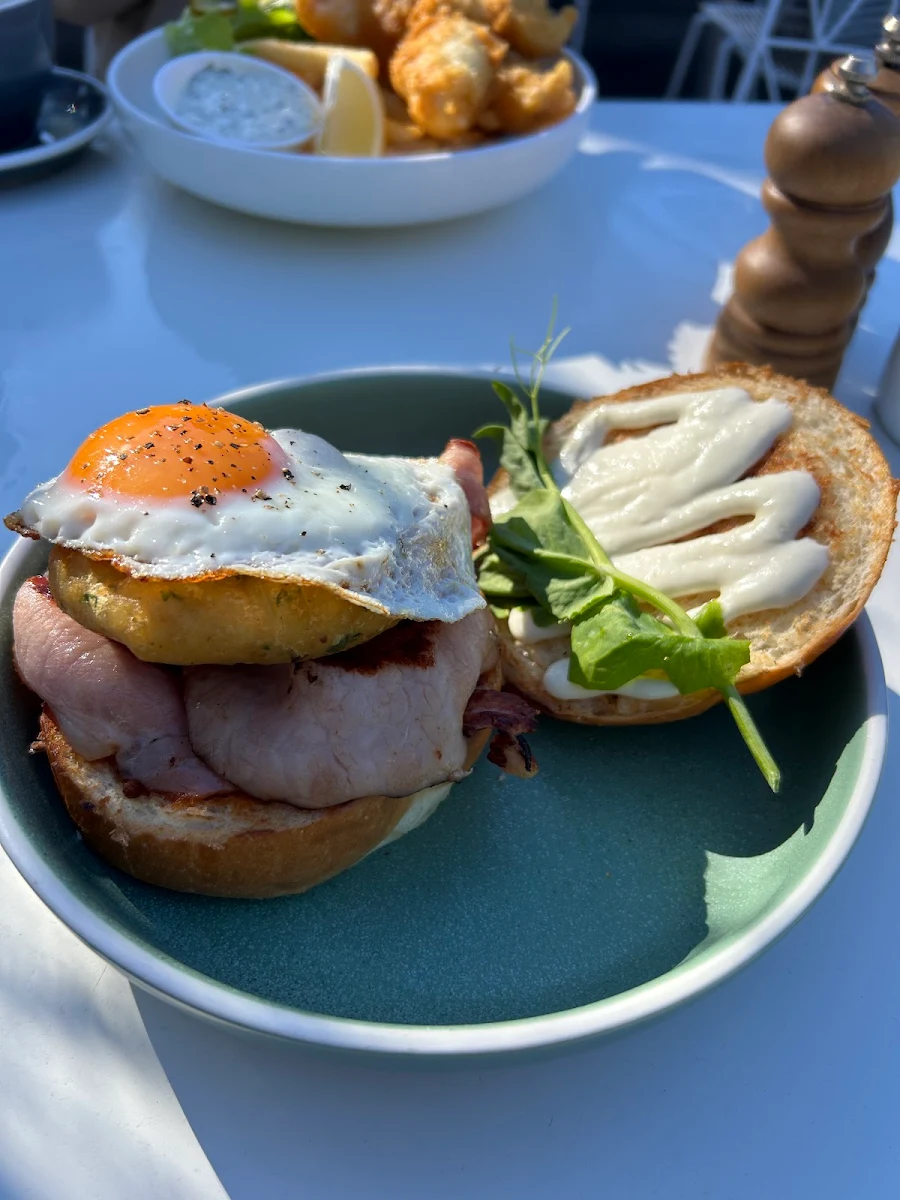 Food & drink, Brick Lane Espresso