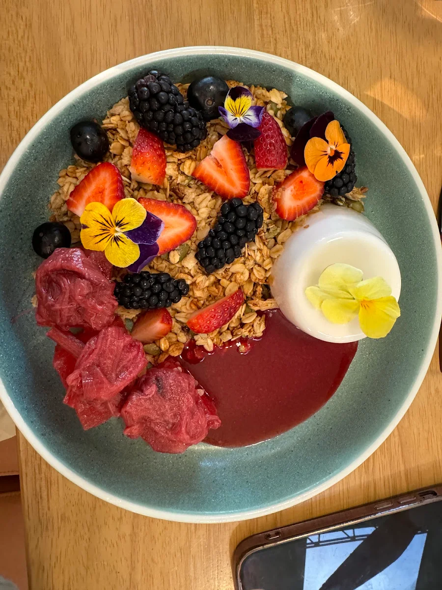 Food & drink, Brick Lane Espresso