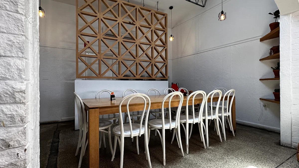 Vibe, Brick Lane Espresso
