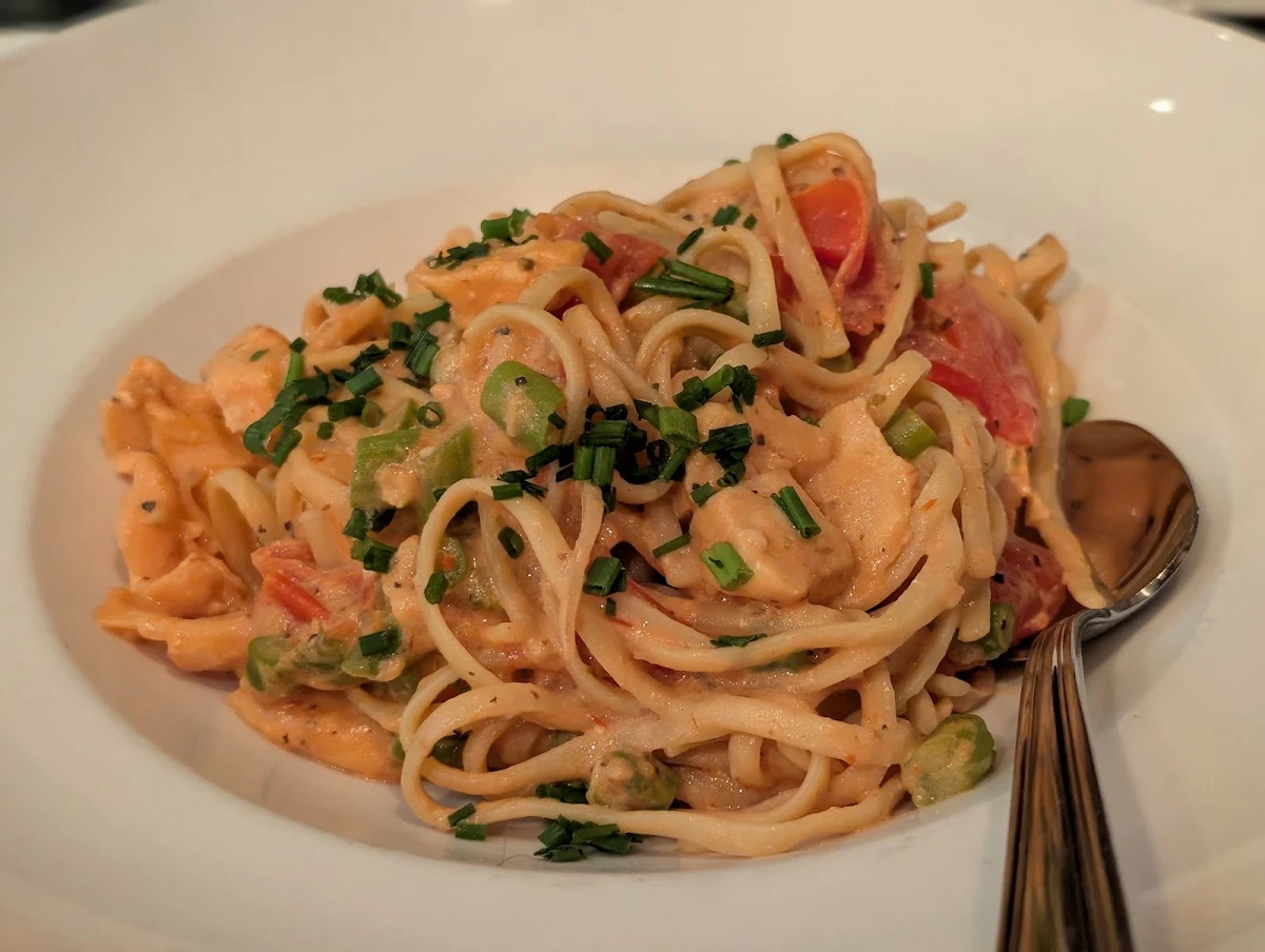 Food & drink, Sapristi...bistro bar