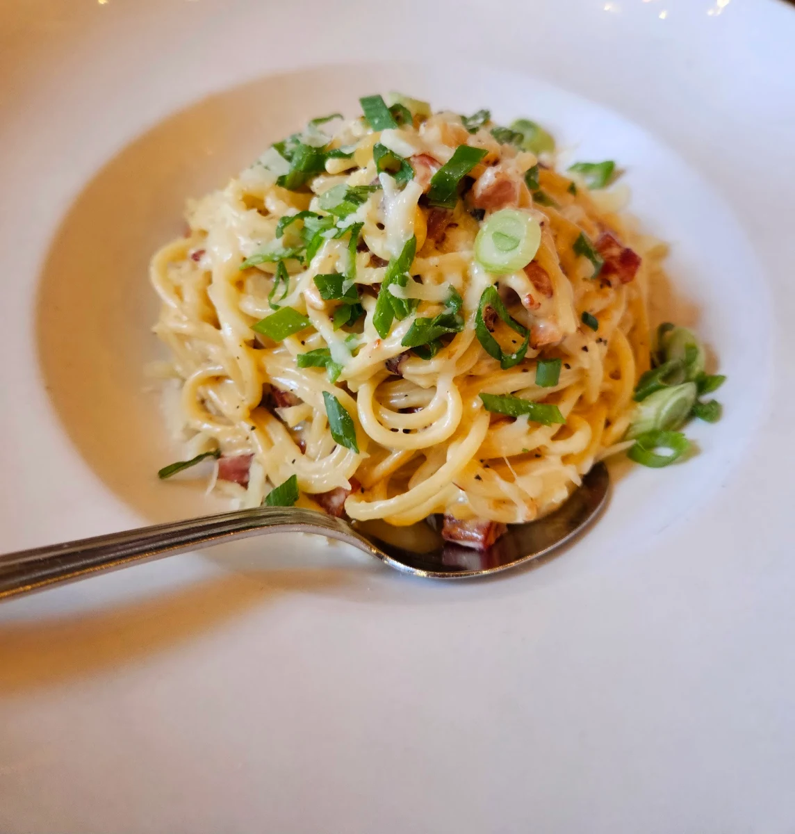 Food & drink, Sapristi...bistro bar