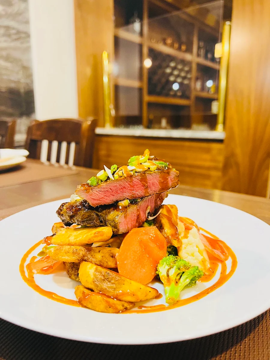 Food & drink photo 9