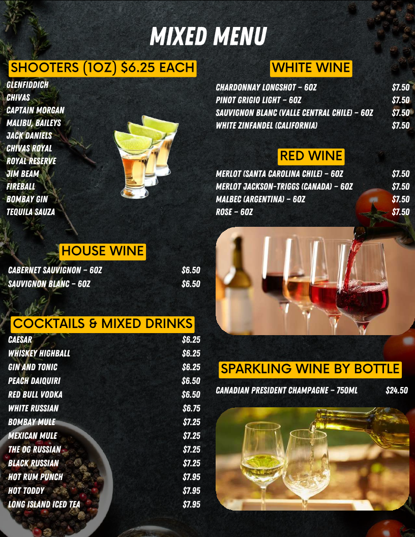 Menu photo 6
