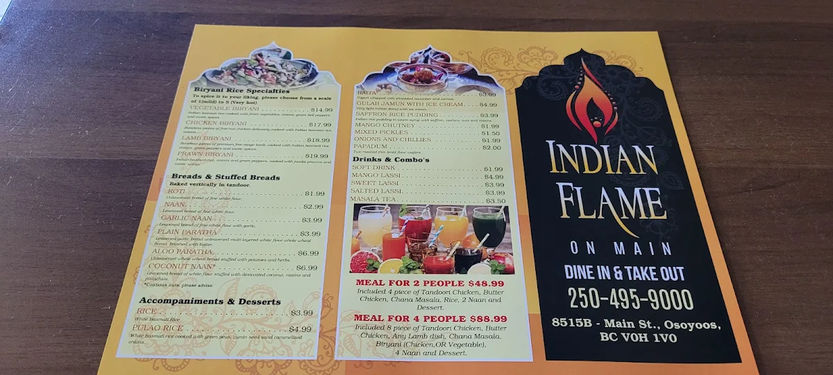 Menu photo 6