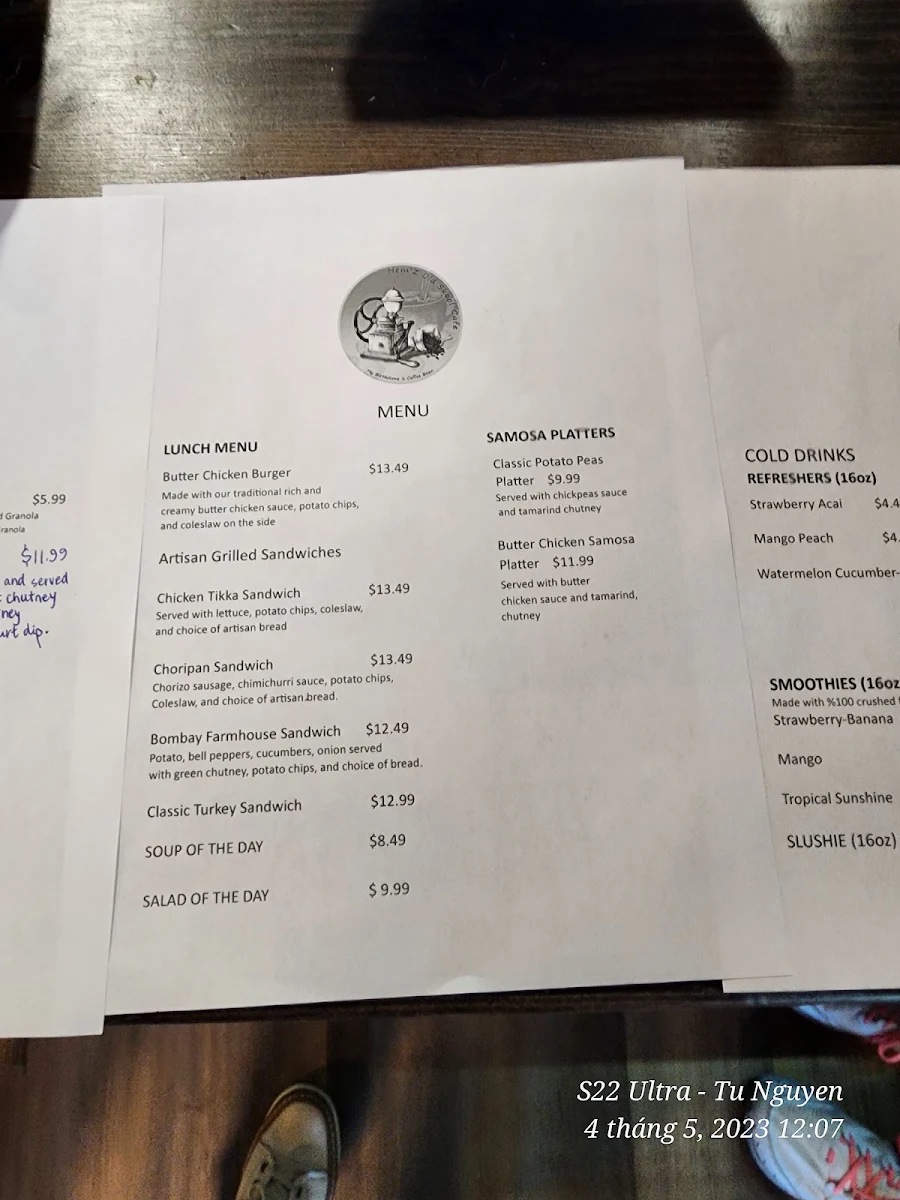 Menu photo 7
