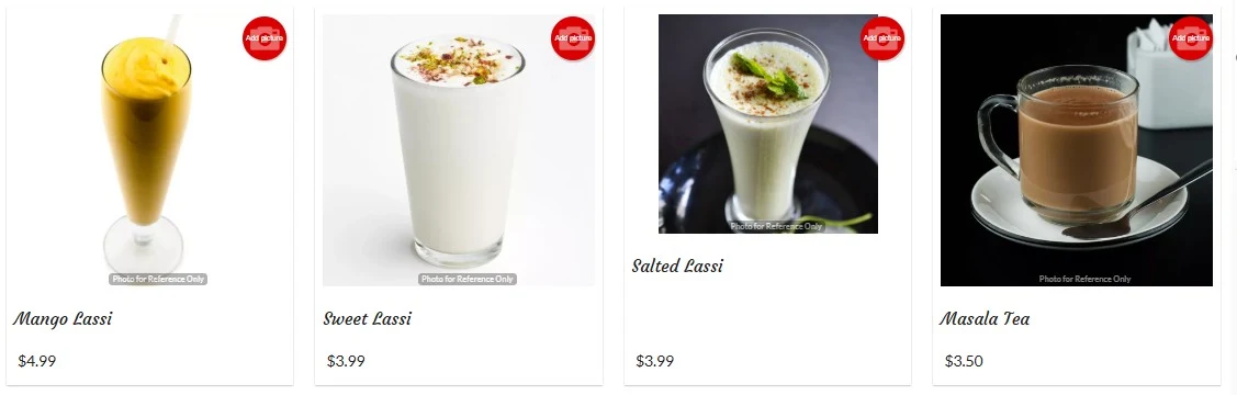 Menu photo 9