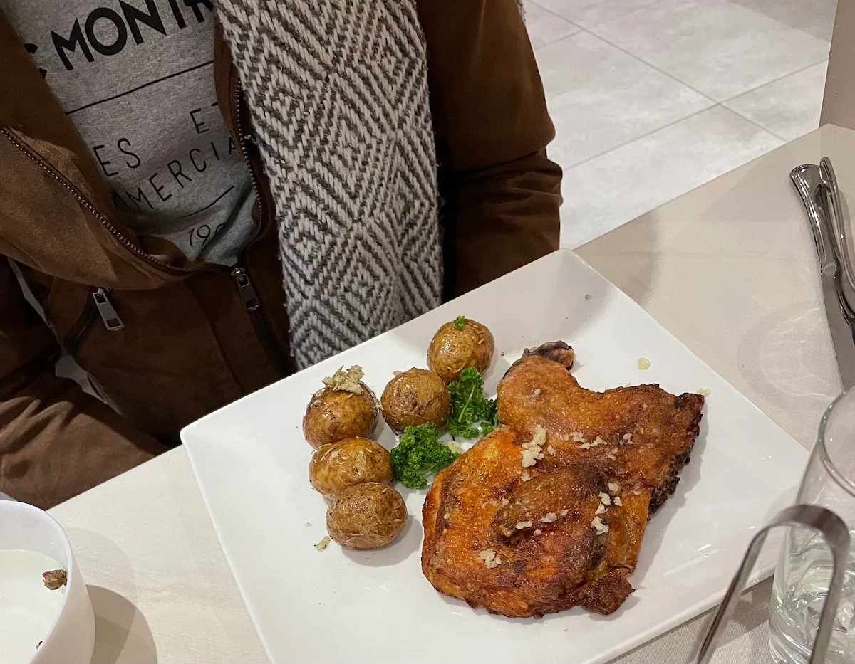 Food & drink photo 5