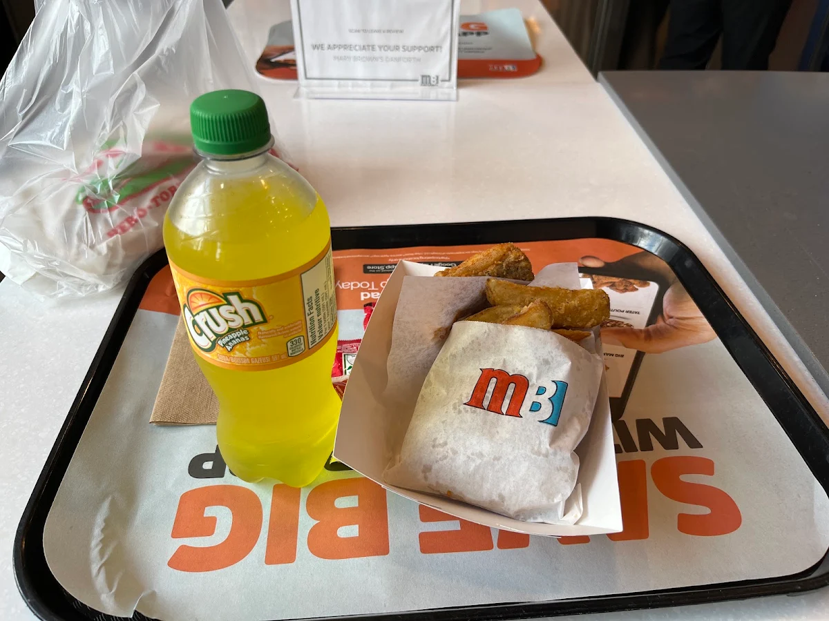 Food & drink photo 10