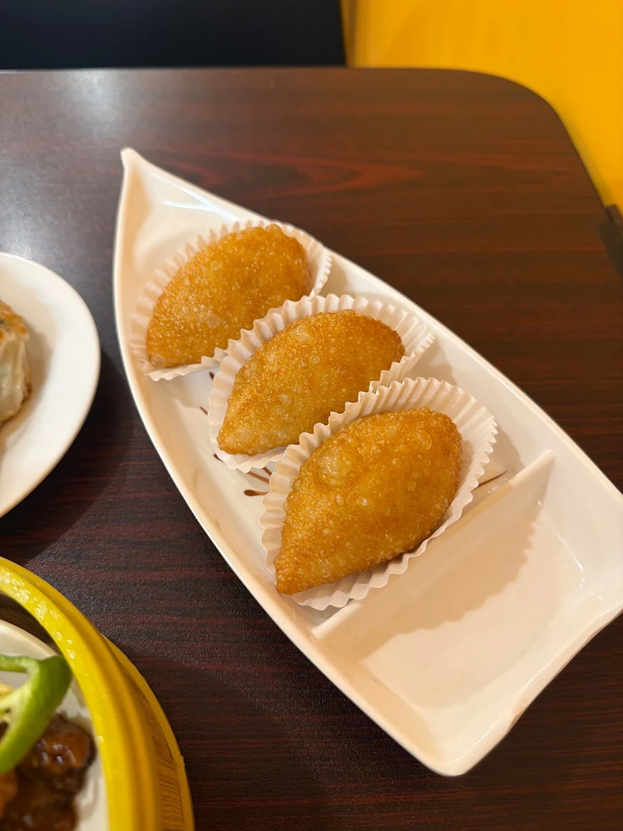Food & drink, Kee Heong Cantonese Dim Sum