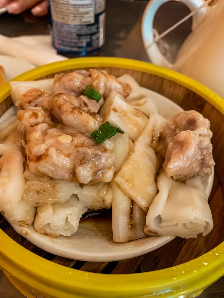 Food & drink, Kee Heong Cantonese Dim Sum