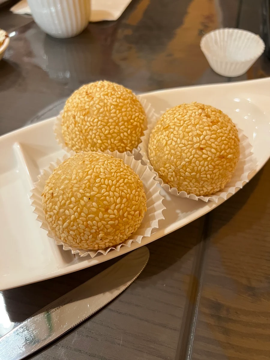 Food & drink, Kee Heong Cantonese Dim Sum