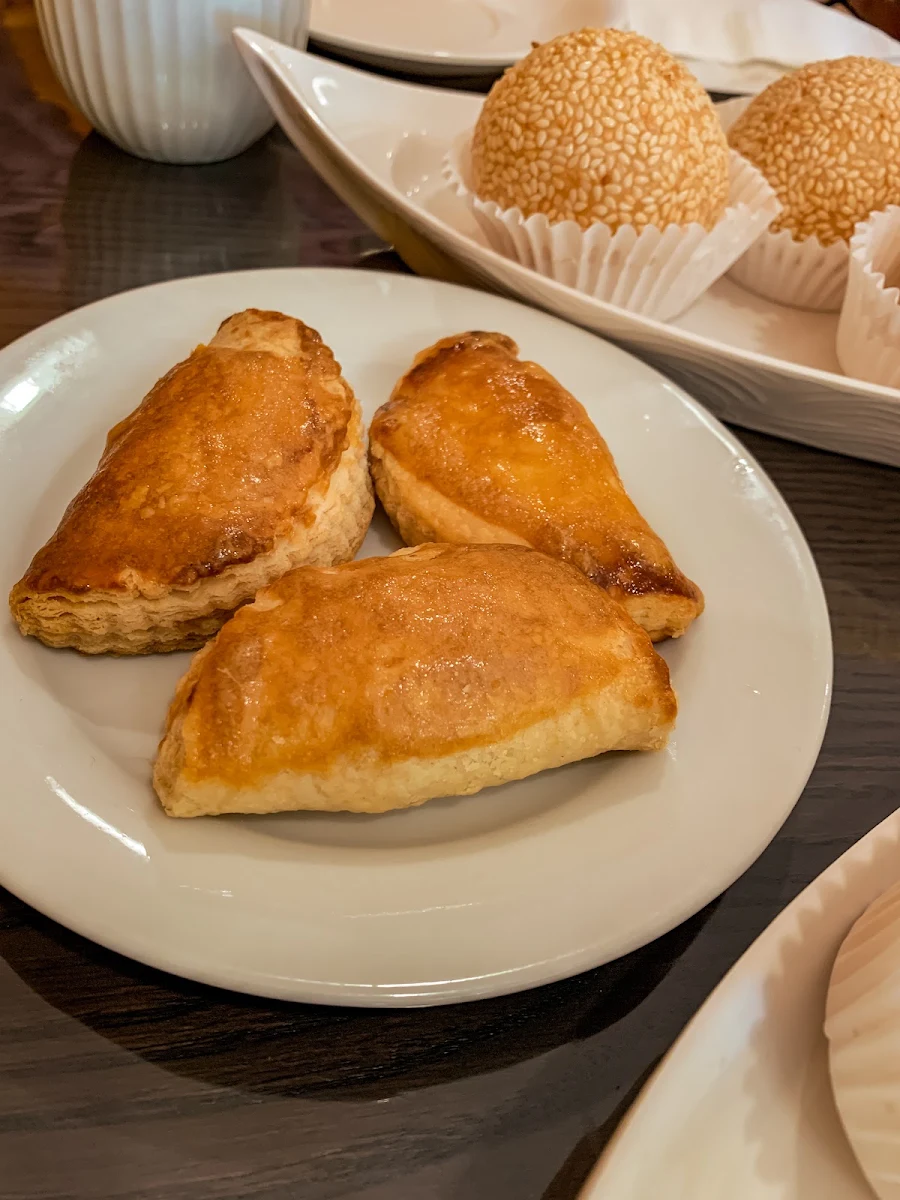 Food & drink, Kee Heong Cantonese Dim Sum