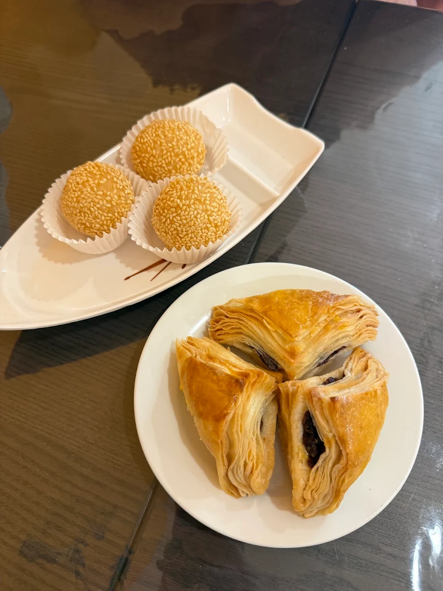 Food & drink, Kee Heong Cantonese Dim Sum