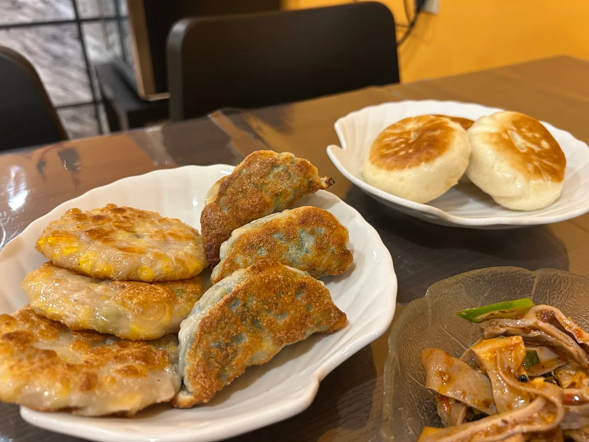 Food & drink, Kee Heong Cantonese Dim Sum