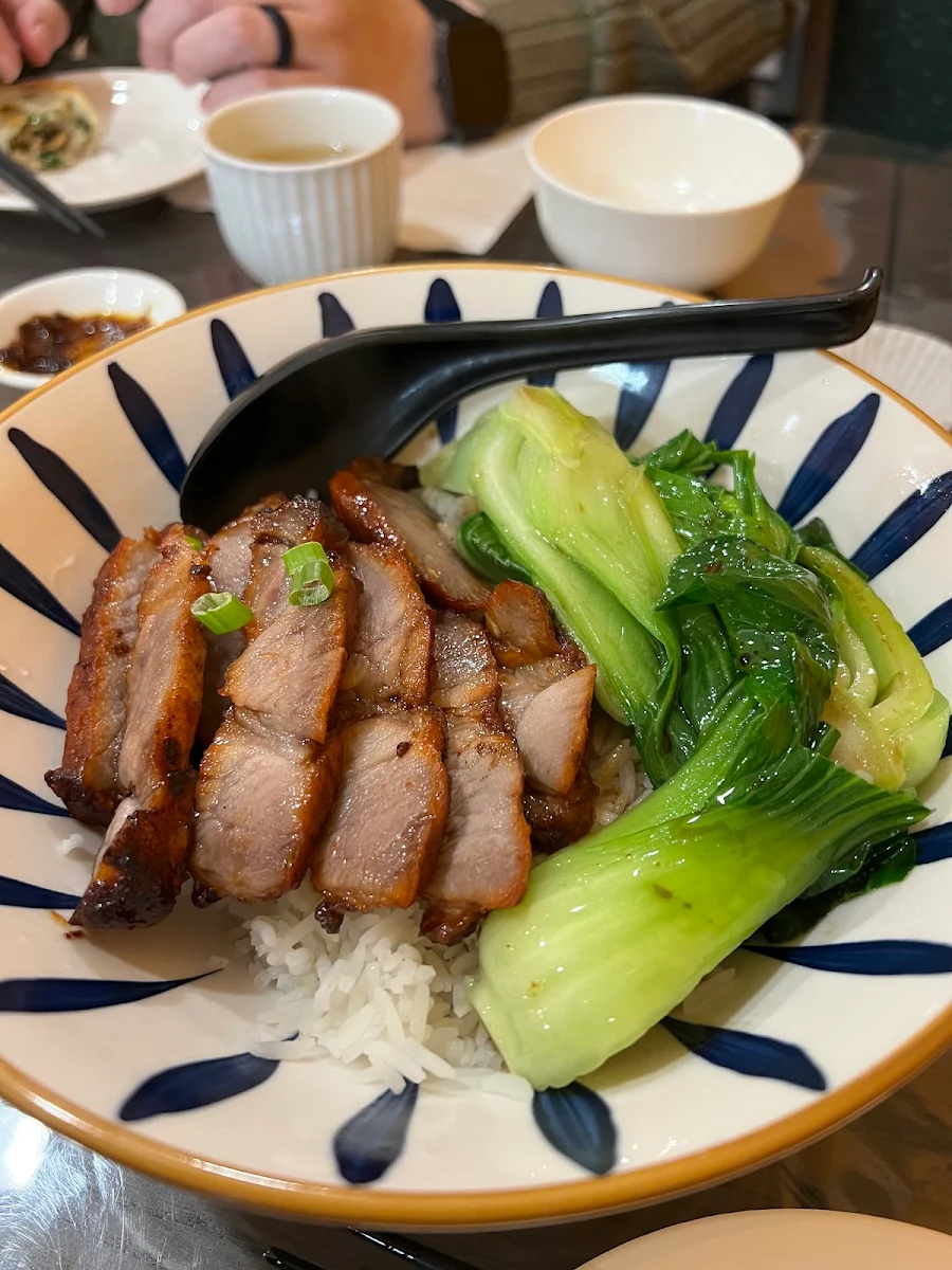 Food & drink, Kee Heong Cantonese Dim Sum