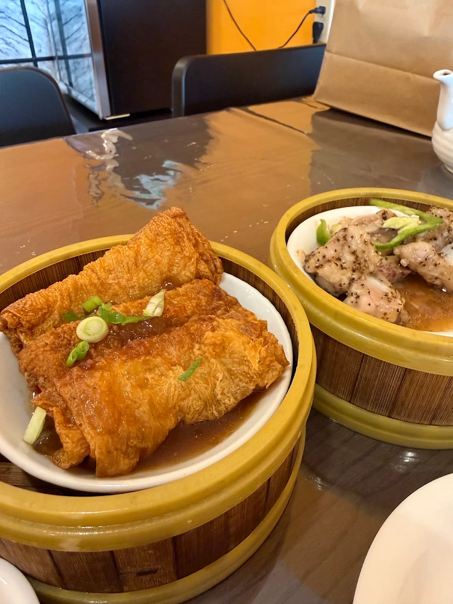 Food & drink, Kee Heong Cantonese Dim Sum