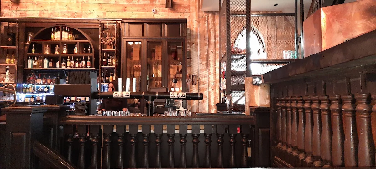 Vibe, La Demande Générale Valleyfield Bistro & Buvette
