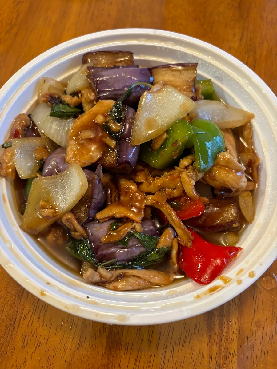 Food & drink, Thai Bite