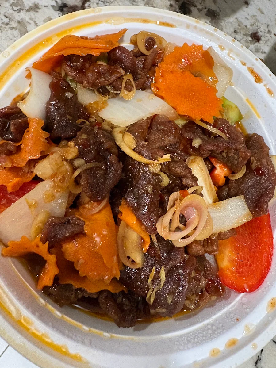 Food & drink, Thai Bite