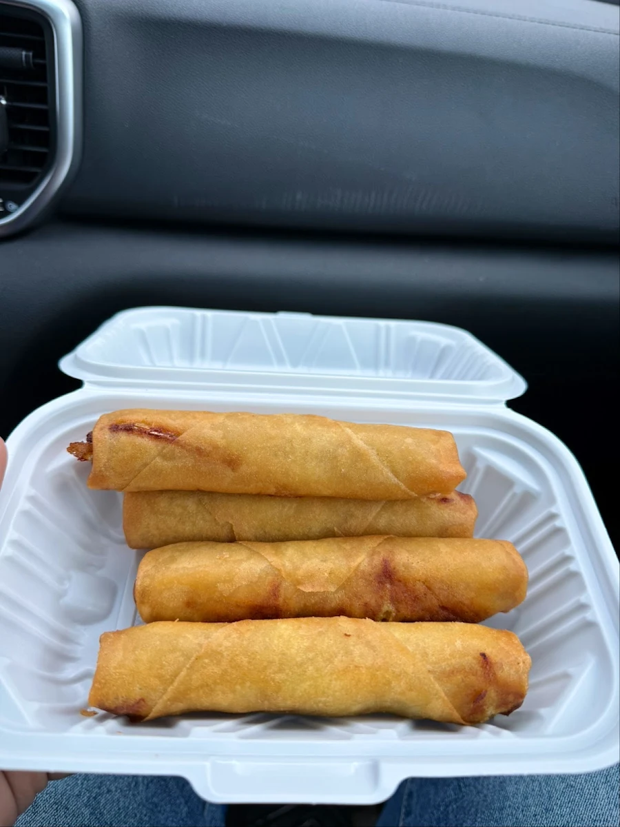 Food & drink, Thai Bite