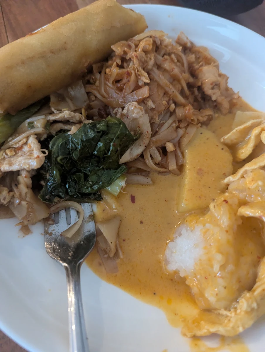 Food & drink, Thai Bite