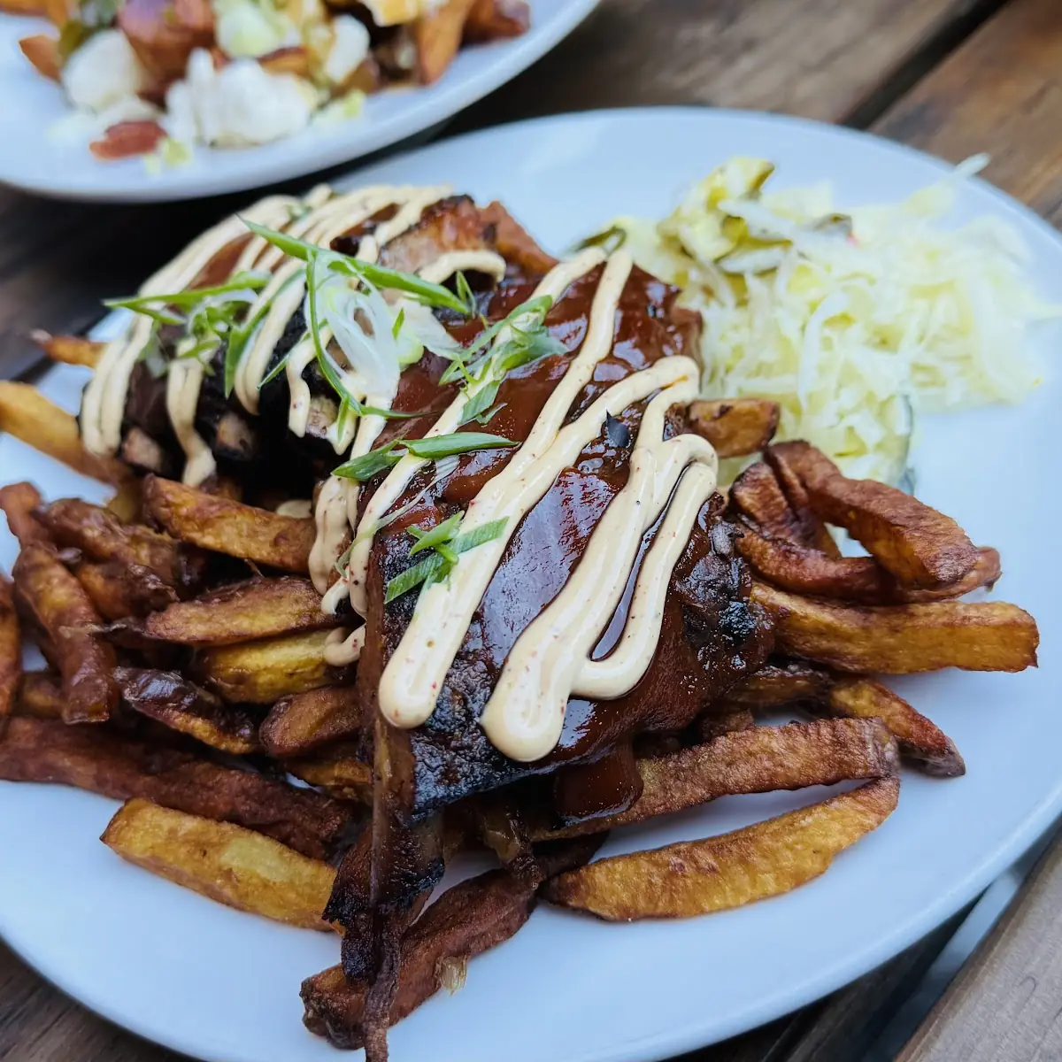 Food & drink, Brasserie Dunham / Pub & Boutique