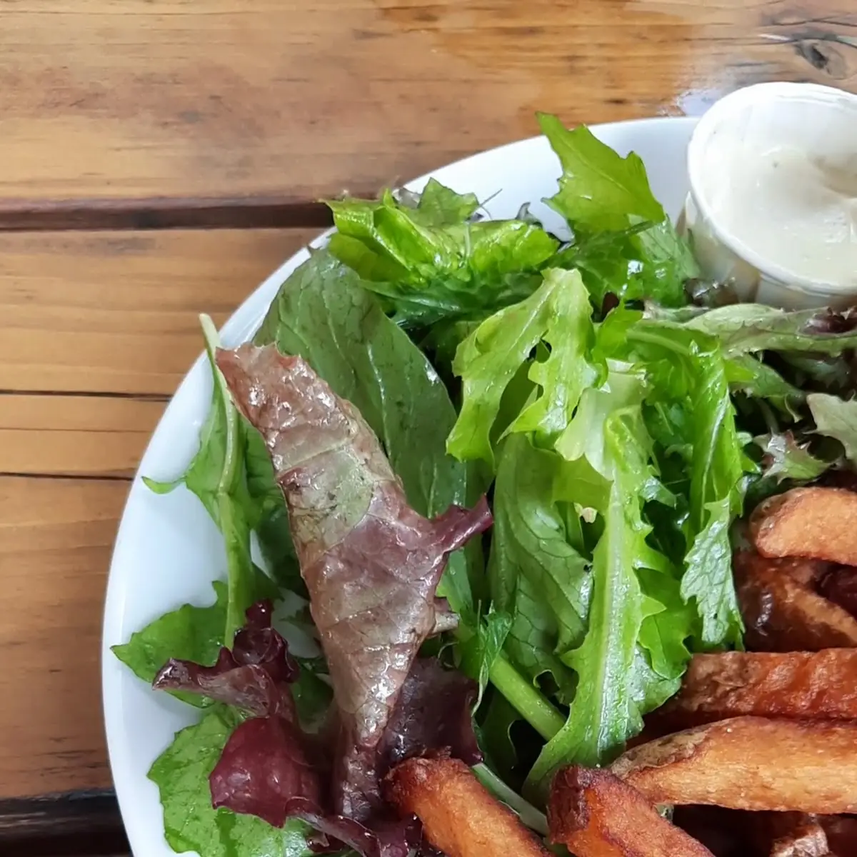 Food & drink, Brasserie Dunham / Pub & Boutique