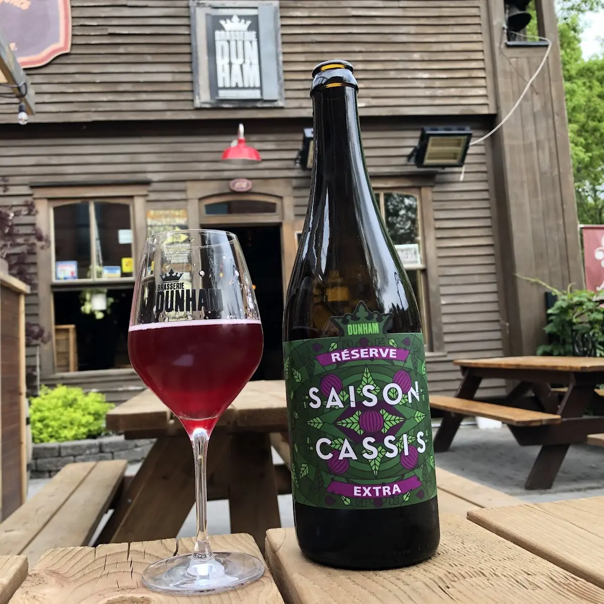 Food & drink, Brasserie Dunham / Pub & Boutique