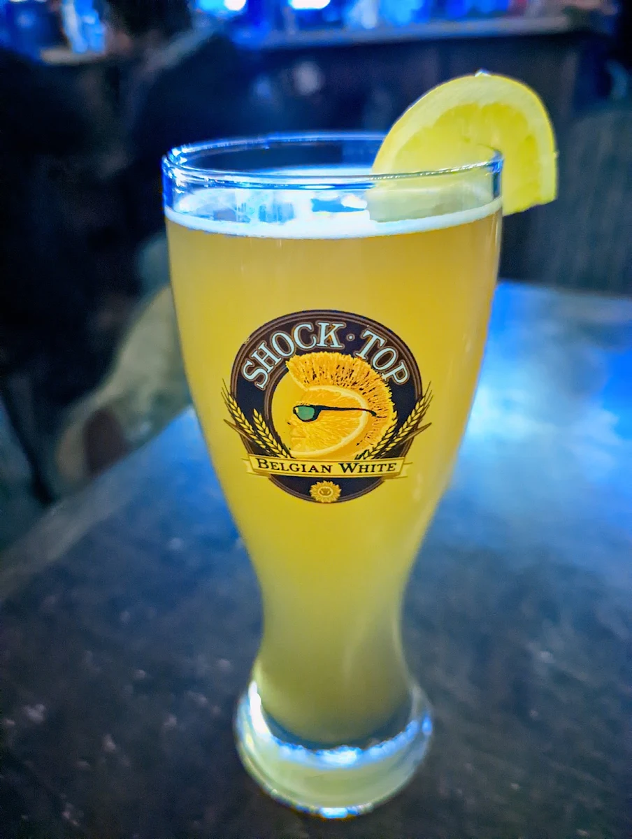 Food & drink, Green Sleeves