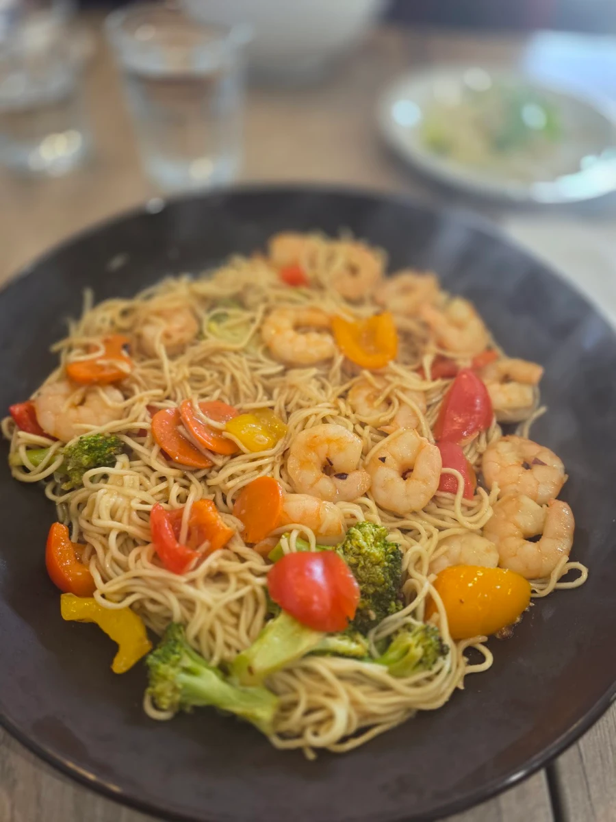 Food & drink, Saigon Bistro