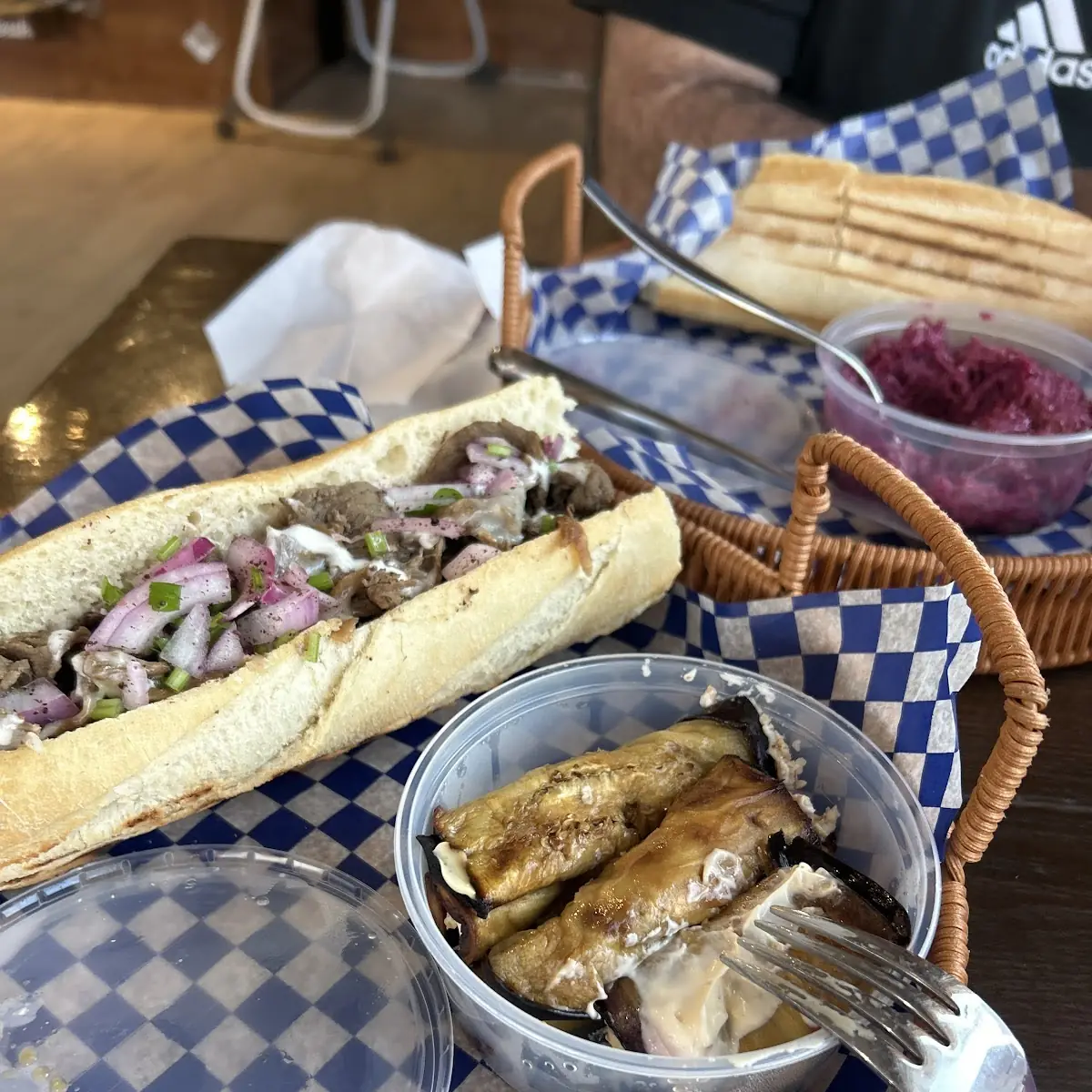 Food & drink photo 4