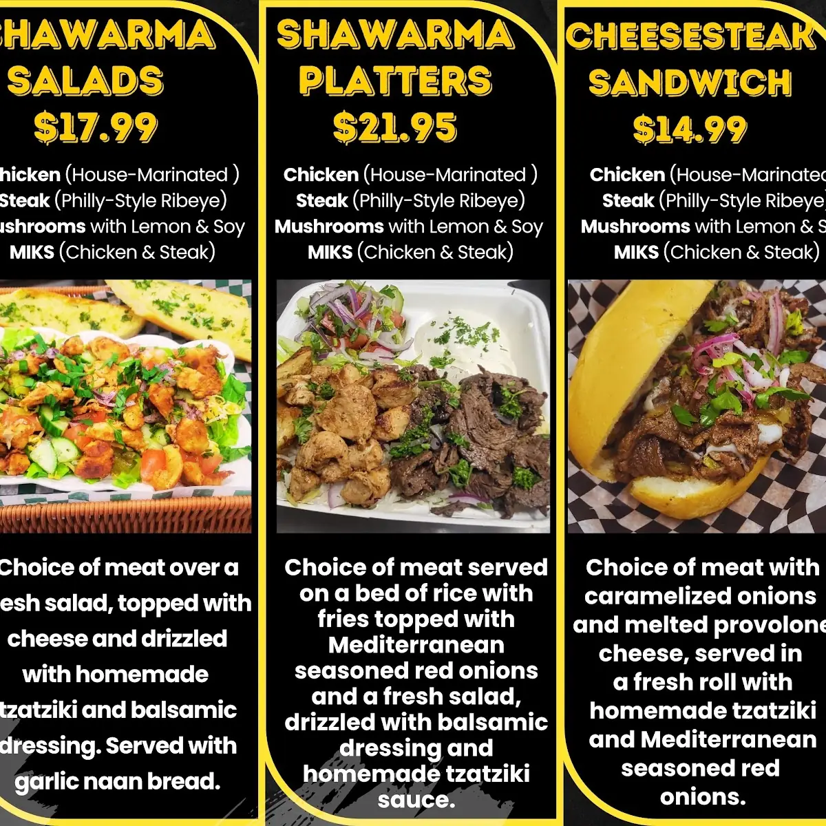 Menu photo 2