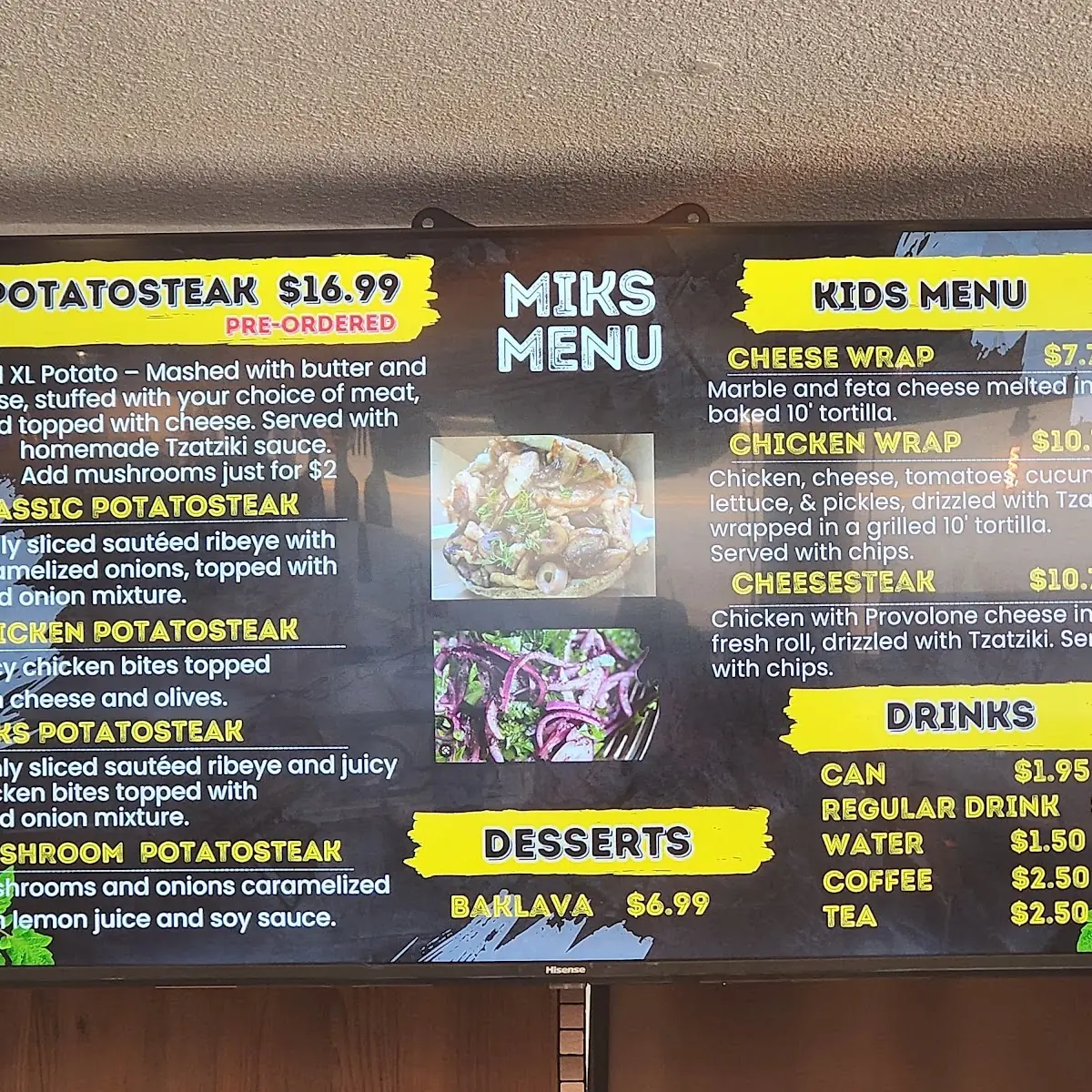 Menu photo 3