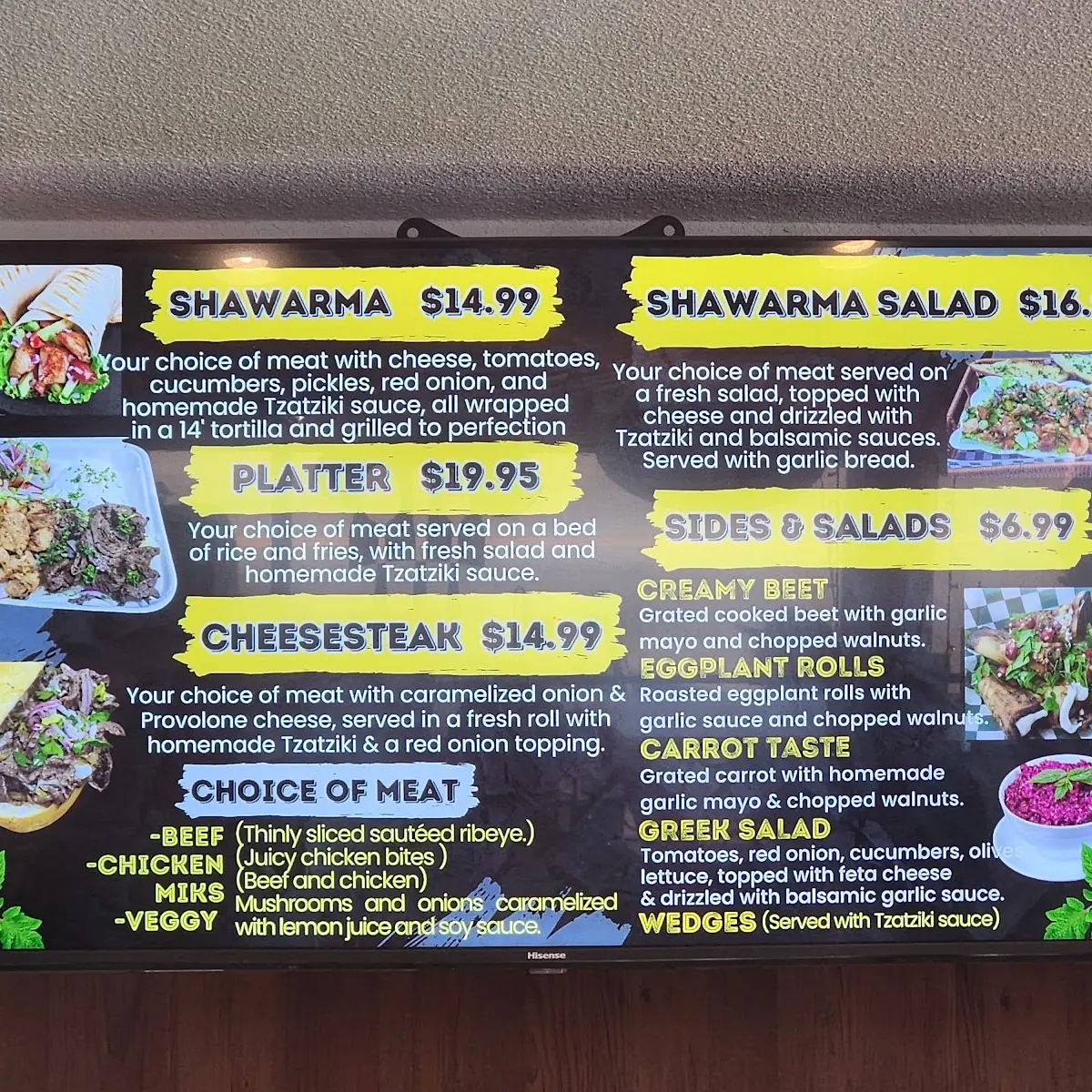 Menu photo 6