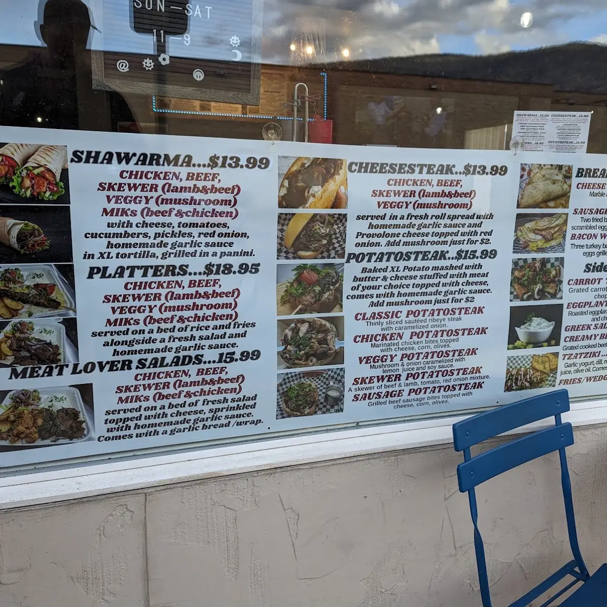 Menu photo 8